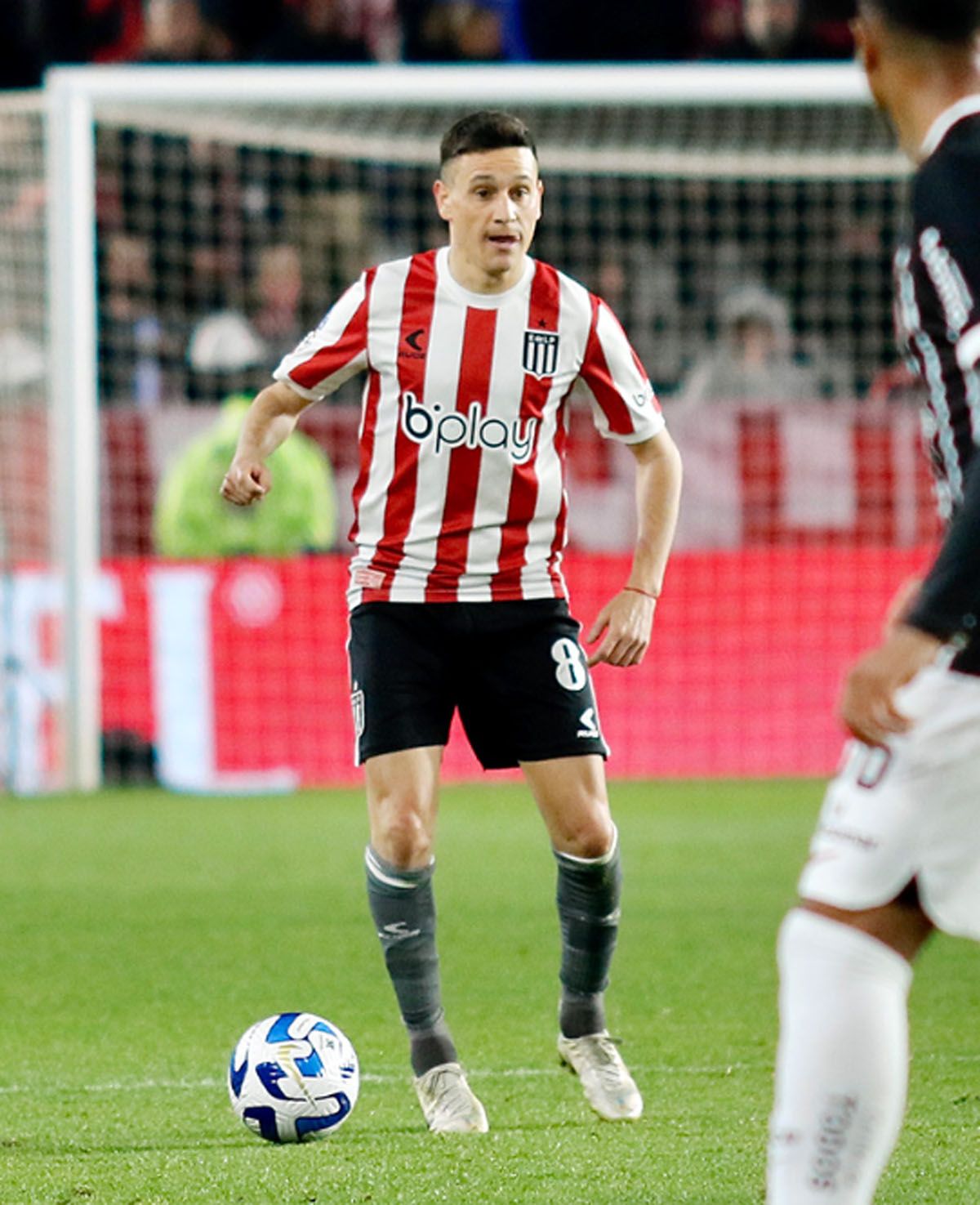 Fernando Zuqui volverá a Mendoza para el duelo entre Estudiantes e Independiente por la Copa Argentina Fernando Zuqui volverá a Mendoza para el duelo entre Estudiantes e Independiente por la Copa Argentina