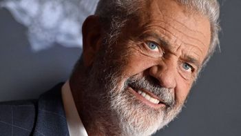 Mel Gibson arrasa con este avasallante policial de éxito mundial