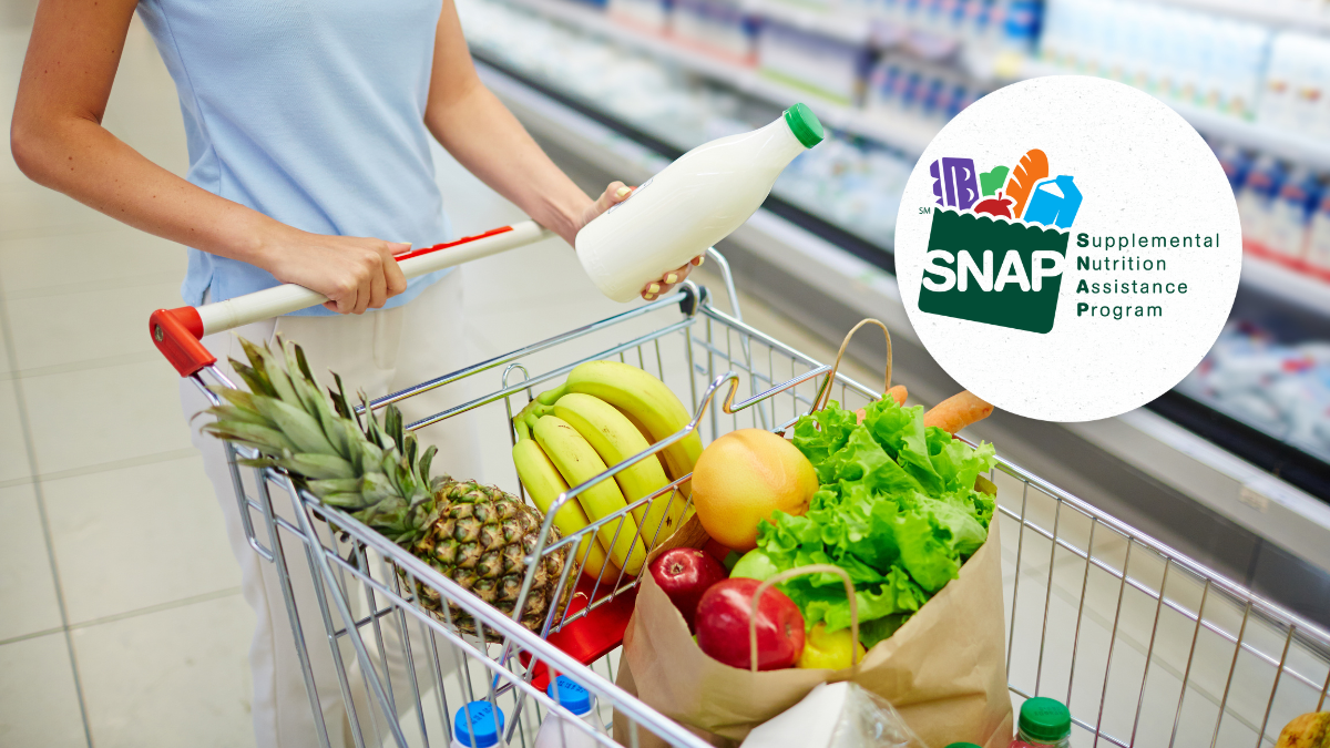 Estos son los beneficiarios del programa SNAP que llevan ventaja en diciembre.