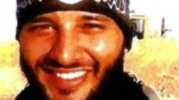 Padre de kamikaze del Bataclan habría 
