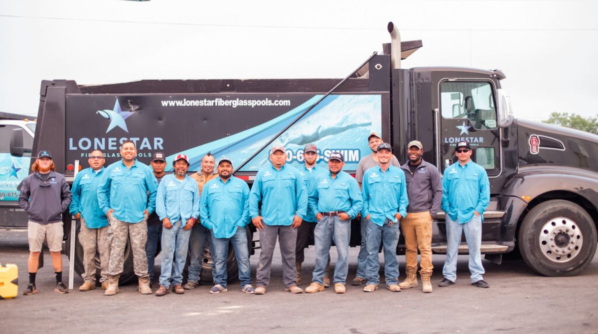 Famosa empresa de Texas se declara en quiebra debiendo miles de dólares Famosa empresa de Texas se declara en quiebra debiendo miles de dólares