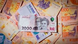 Las tasas de interés de los plazos fijos en Argentina mostraron una leve baja en los últimos días. Las tasas de interés de los plazos fijos en Argentina mostraron una leve baja en los últimos días.