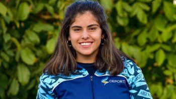 Tres mendocinos competirán en los Juegos Parapanamericanos de Lima