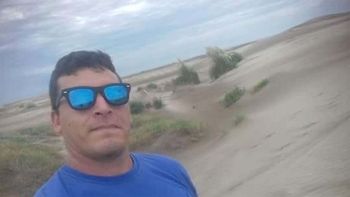 Quién es Alejandro Martínez, el hombre asesinado en una comisaría