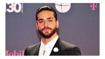 Maluma al frente de los primeros proyectos de YouTube