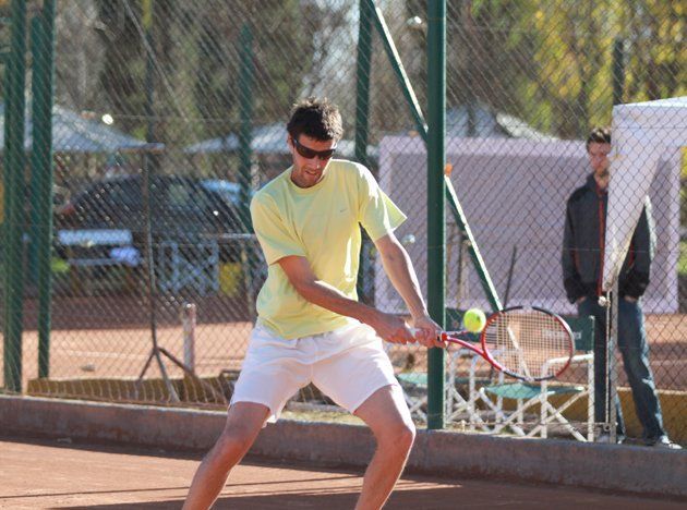 Se viene el 6º torneo del año