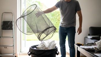 Adiós a la tela mosquitera tradicional: la sencilla tendencia que es ideal para eliminar mosquitos Adiós a la tela mosquitera tradicional: la sencilla tendencia que es ideal para eliminar mosquitos