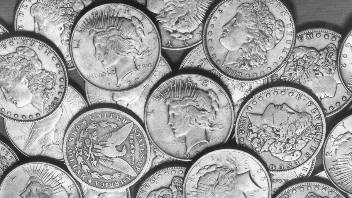 Si tienes esta moneda en casa puedes ser ganador de 18.700 dólares. Si tienes esta moneda en casa puedes ser ganador de 18.700 dólares.