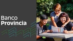 Banco Provincia confirmó un BENEFICIO exclusivo para las BECAS PROGRESAR