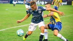 El partido suspendido de la Lepra con Atlanta