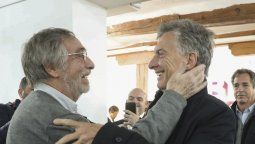 Los kirchneristas algo aprendieron