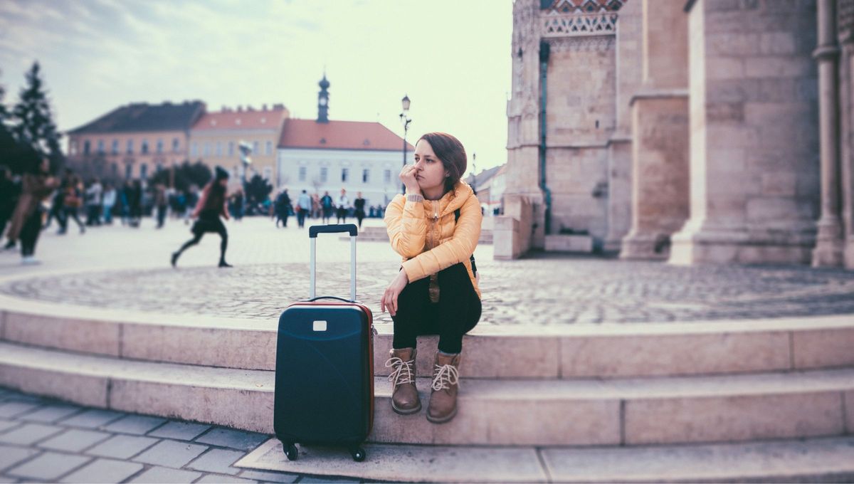 Este es uno de los errores más comunes que te hacen perder dinero al viajar
