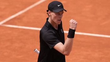 Masters de Roma: así quedaron los cruces de semifinales Masters de Roma: así quedaron los cruces de semifinales