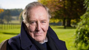 Murió uno de los actores de Harry Potter