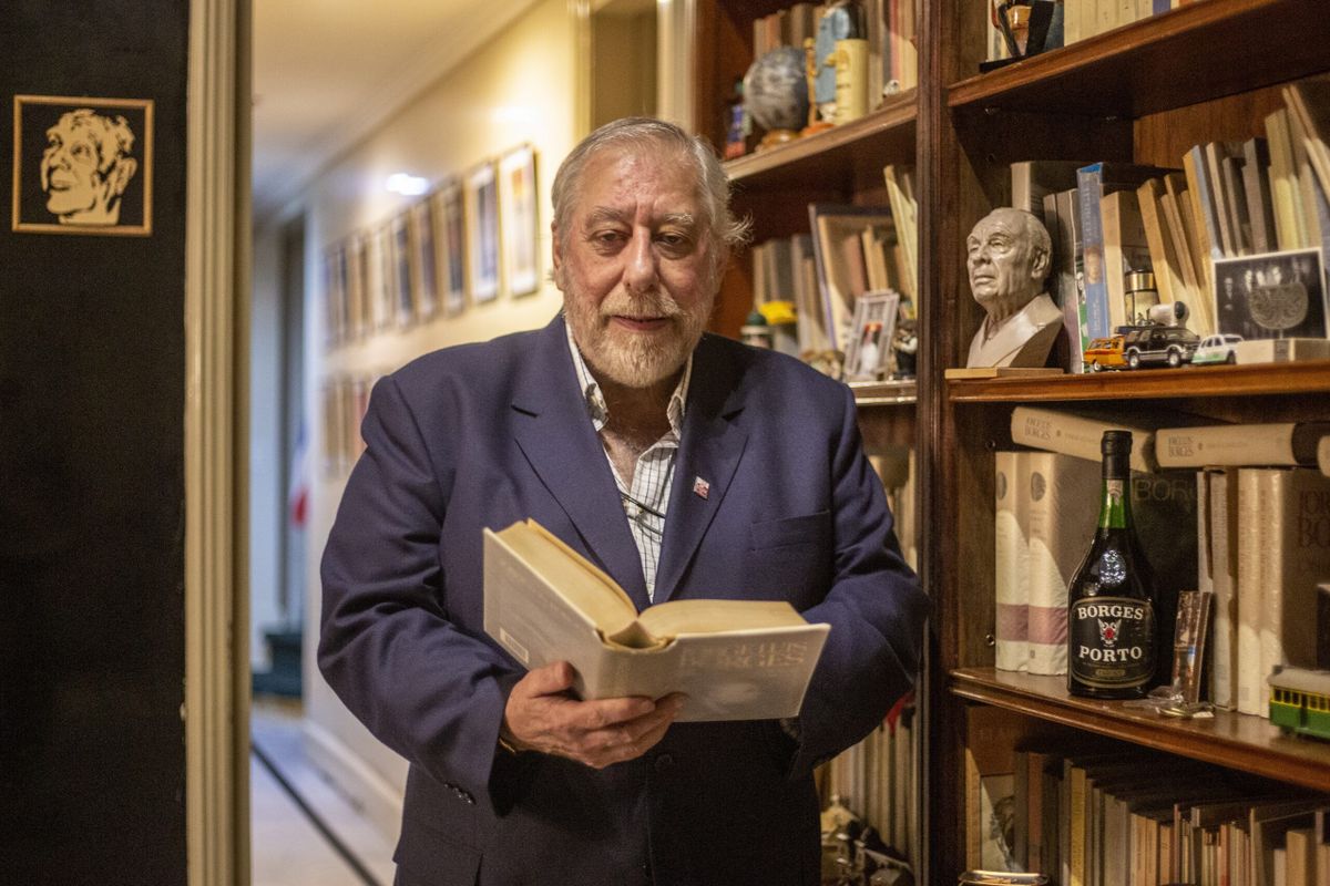 Alejandro Vaccaro