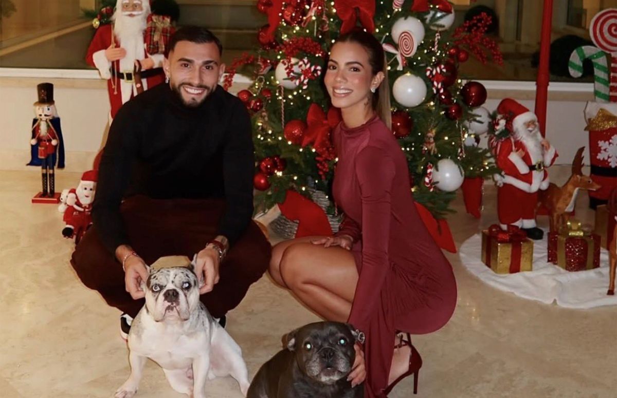 Flamengo sigue negociando por Taty Castellanos, pero hay otros clubes interesados en el mendocino