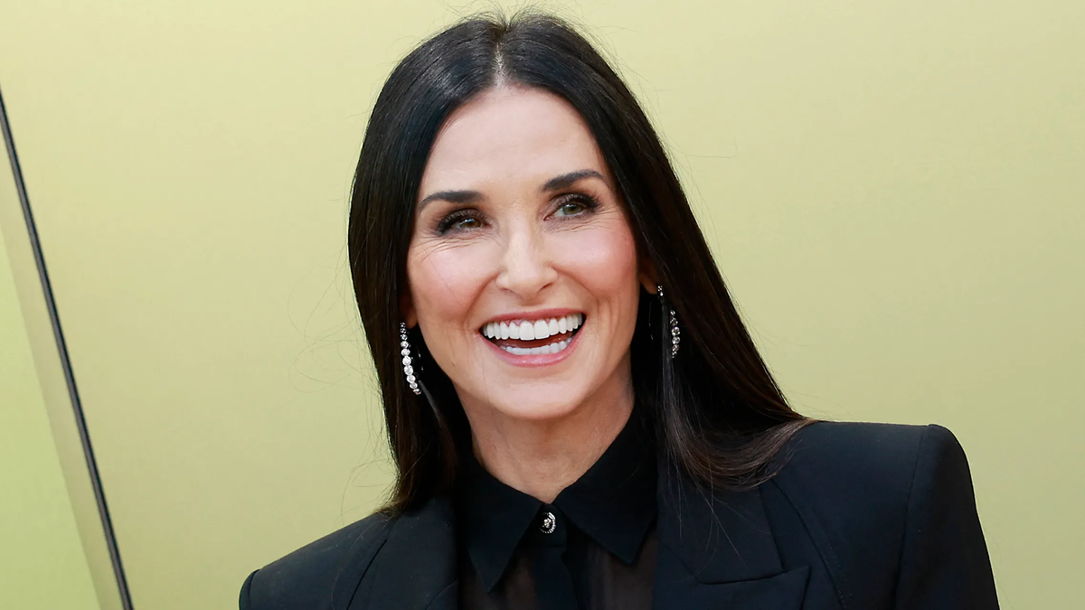 Demi Moore la rompe con esta tremenda película para mayores de 16 años