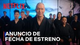 Netflix: los estrenos que llegarán en septiembre.