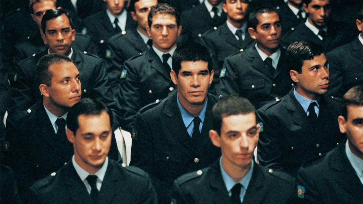 La película de Netflix suma muchísimas reseñas positivas por parte de la crítica. La película de Netflix suma muchísimas reseñas positivas por parte de la crítica.