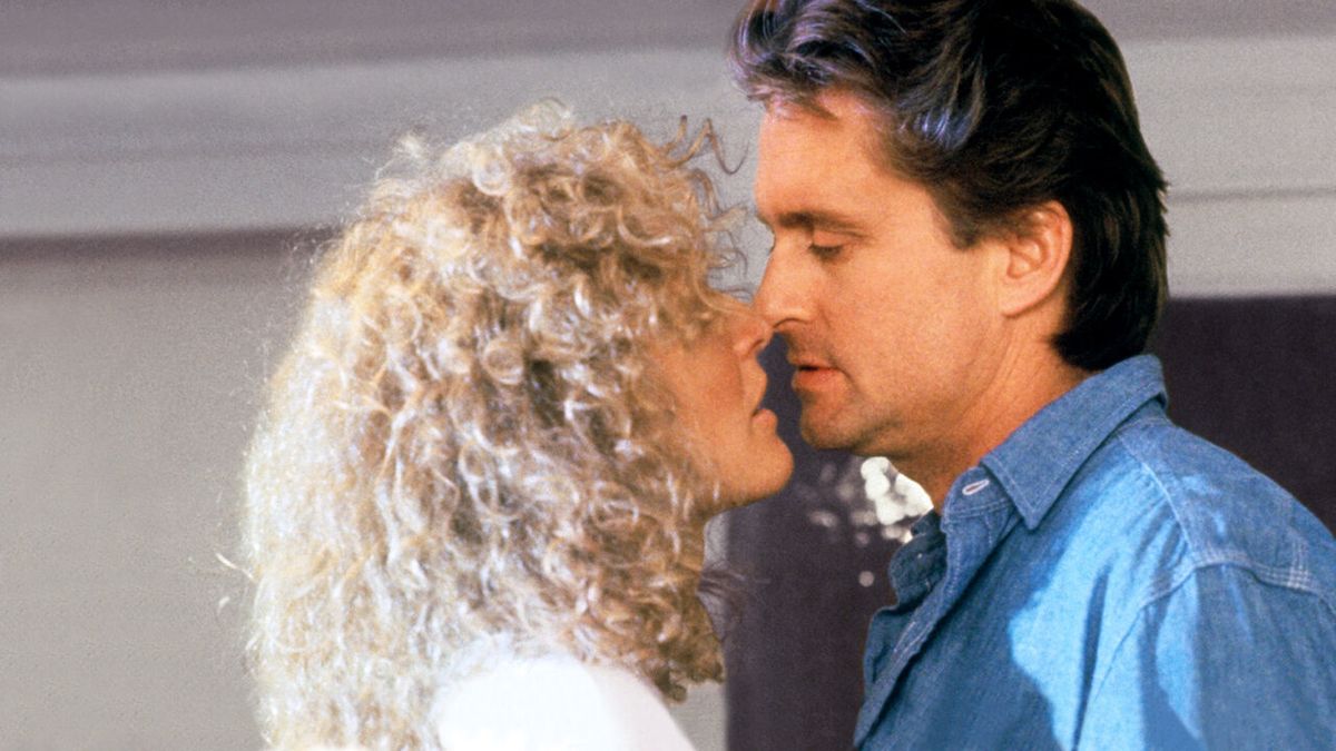 Netflix tiene un clásico erótico de todos los tiempos, Atracción fatal. Netflix tiene un clásico erótico de todos los tiempos, Atracción fatal.