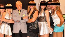 Condenaron por abuso sexual a conocido periodista y conductor de Entre Ríos