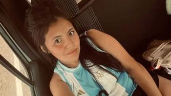 Quién es la árbitra de 24 años que murió en una tragedia a bordo de su moto