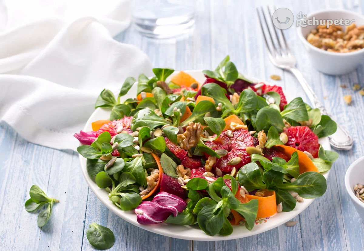 Toma nota de los 3 alimentos que sacian el hambre y no engordan Toma nota de los 3 alimentos que sacian el hambre y no engordan