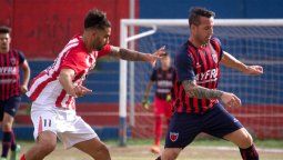 Se definirán los semifinalistas en Torneo Regional Amateur