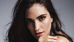 Shany Nadan, protagonista de Las Vilamizar, la serie dramática y de acción de Netflix.