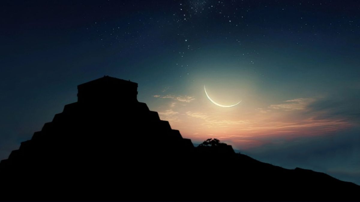 Horóscopo maya: las predicciones para todos los signos con la Luna Nueva de noviembre