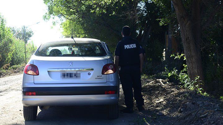No dudé: era él o mi familia y nos podrían haber matado a todos