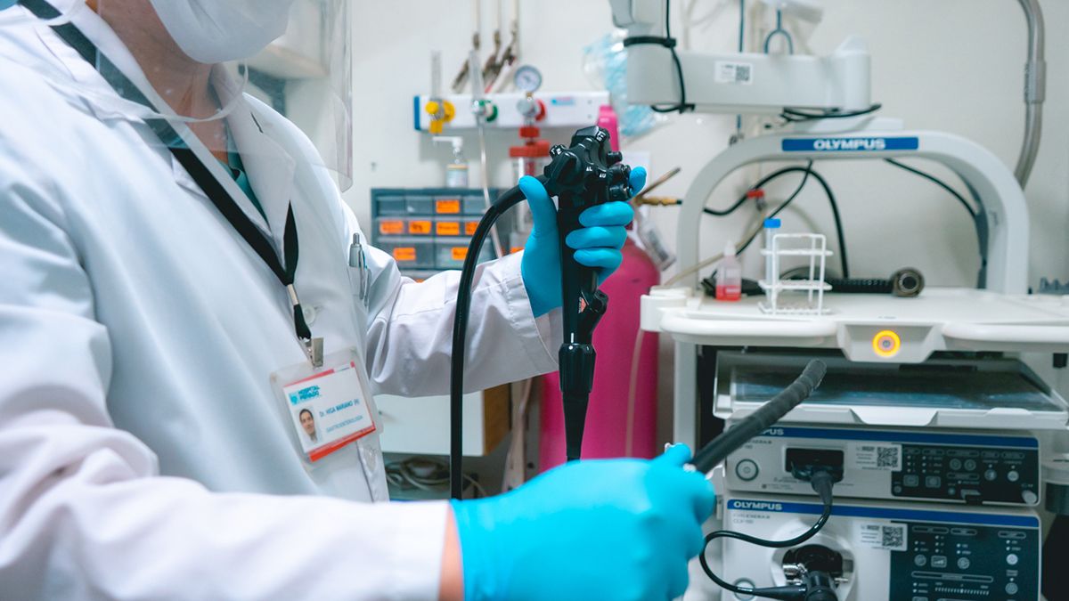 A los 50 a&ntilde;os es la edad &oacute;ptima para la realizaci&oacute;n de la colonoscopia. &nbsp;