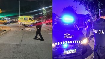 Quién era el joven que murió en la terrible tragedia de Godoy Cruz