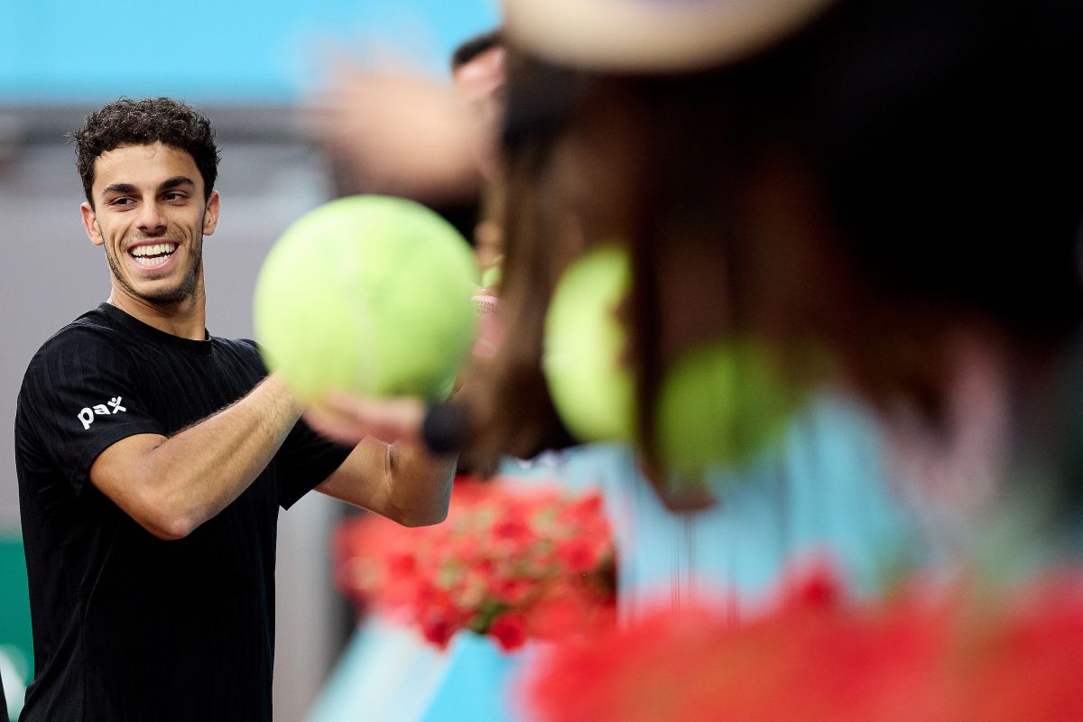 El Masters 1000 de Madrid llega al estadio Santiago Bernabéu: los detalles de una acción sin precedentes