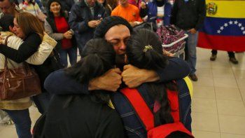Venezuela: 