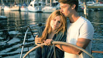 Estreno: Amor de medianoche