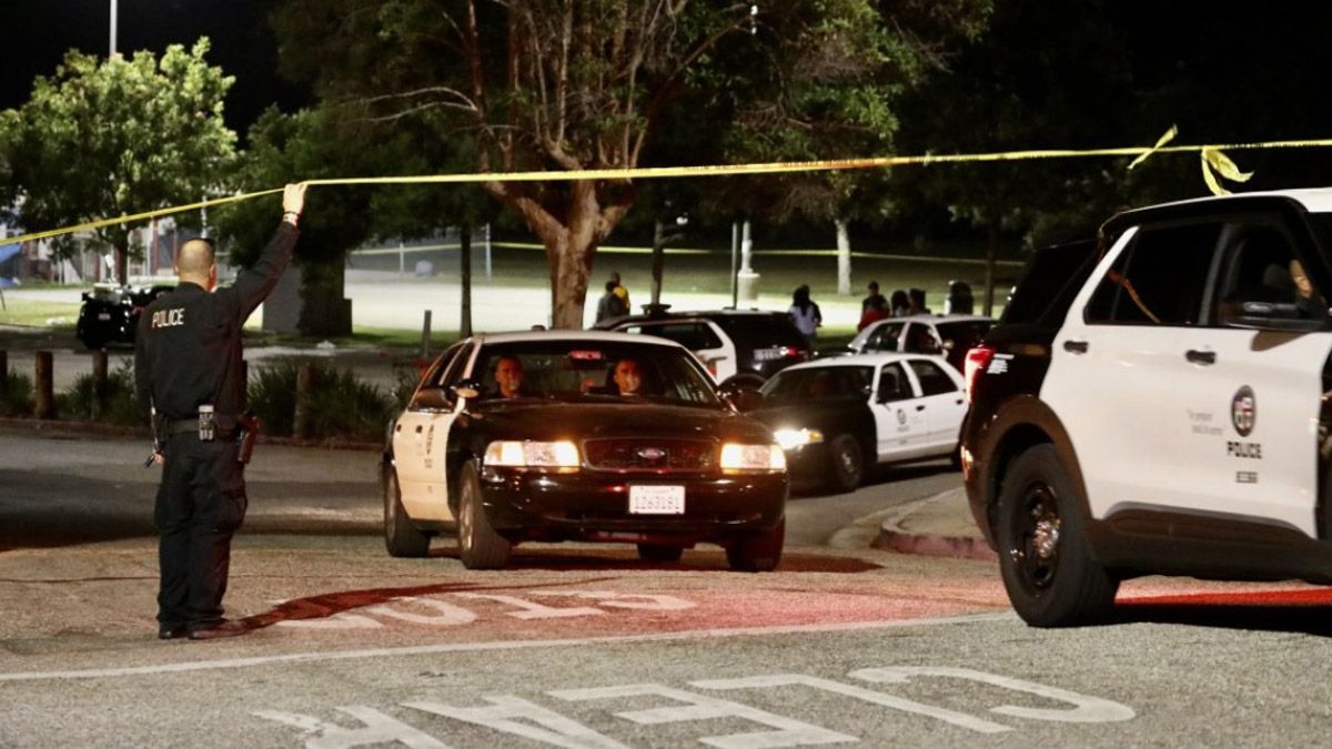 Violencia en Estados Unidos. Un tiroteo en un bar deja dejó seis personas heridas en Los Ángeles