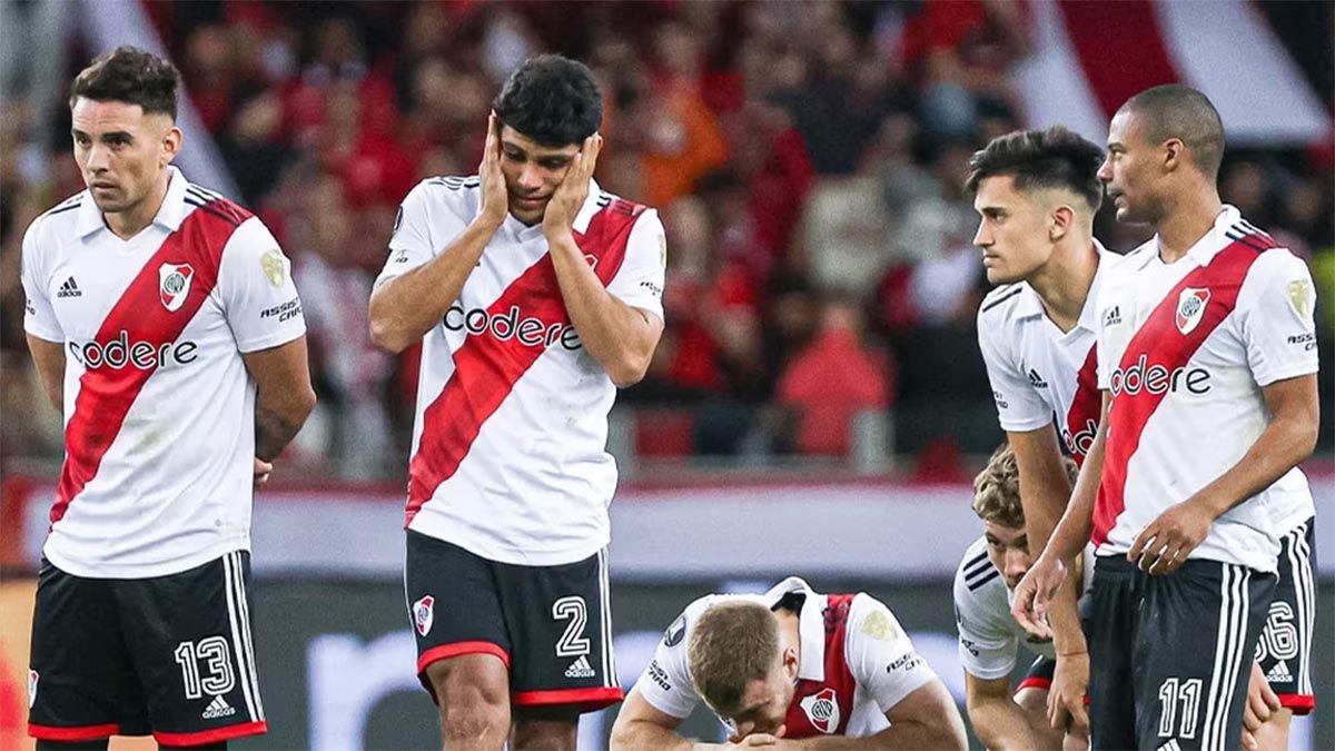 Robert Rojas la pasa muy mal.