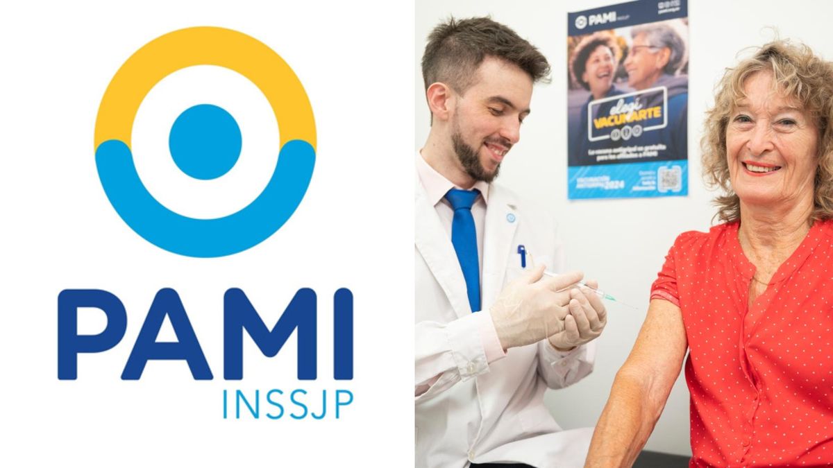 PAMI y un importante anunció sobre un BENEFICIO muy utilizado por jubilados