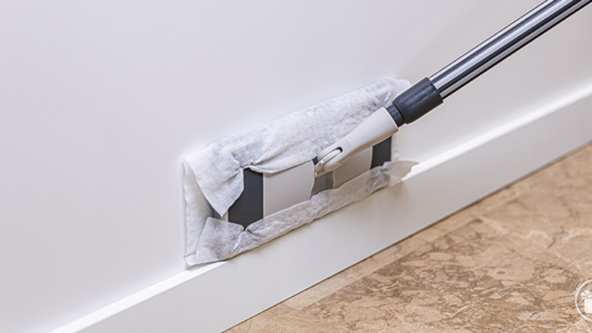 Lograrás quitar el polvo de aquellos lugares más difíciles en un solo paso por su diseño. Lograrás quitar el polvo de aquellos lugares más difíciles en un solo paso por su diseño.