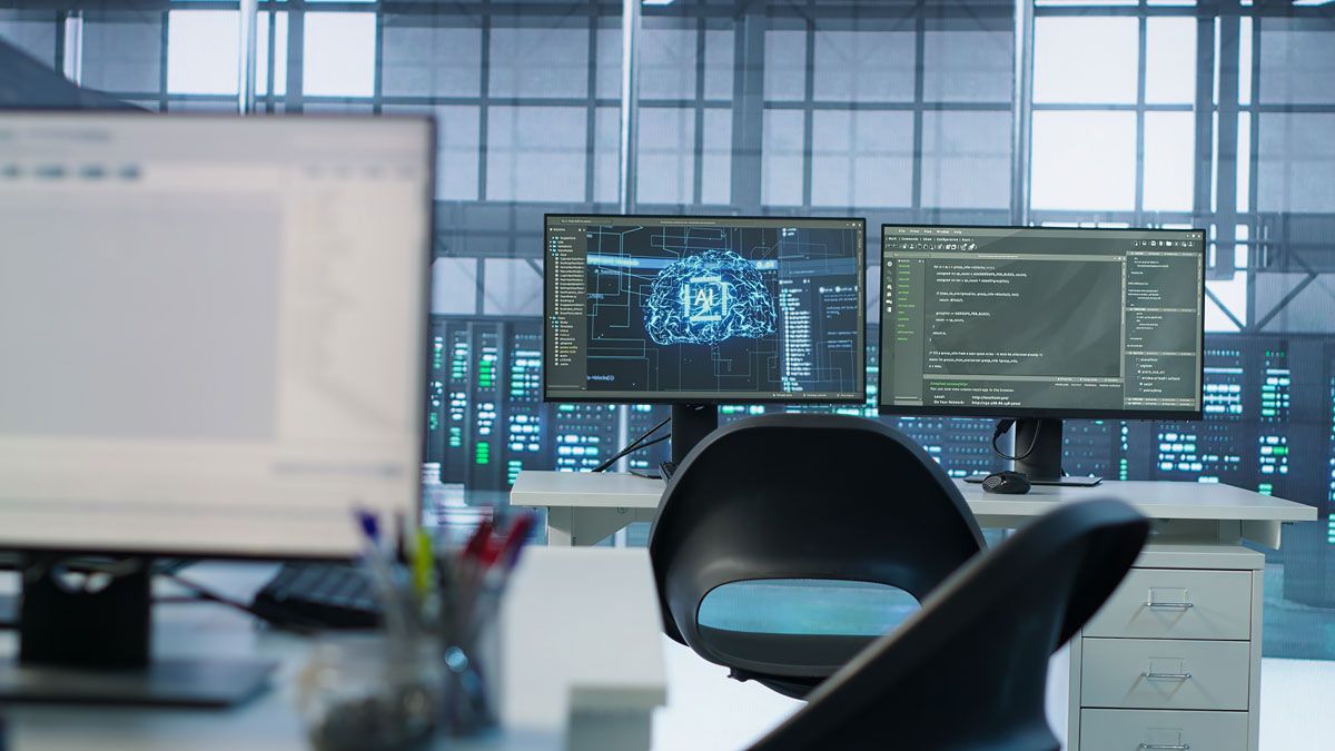 Inteligencia Artificial: Estados Unidos acelera despidos en empresas