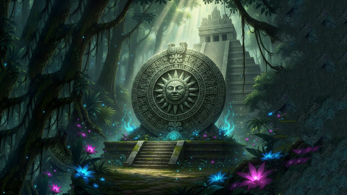 Horóscopo maya: consulta sus predicciones del viernes 31 de octubre Horóscopo maya: consulta sus predicciones del viernes 31 de octubre