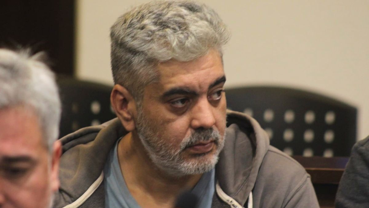 Declaró el empresario acusado del crimen de un prestamista: 