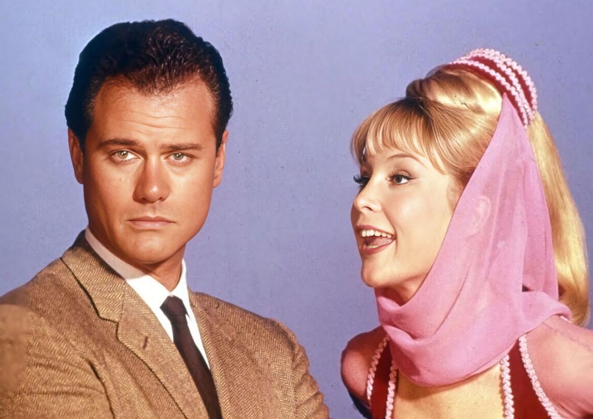 Una serie repleta de risas, romance y magia&nbsp;