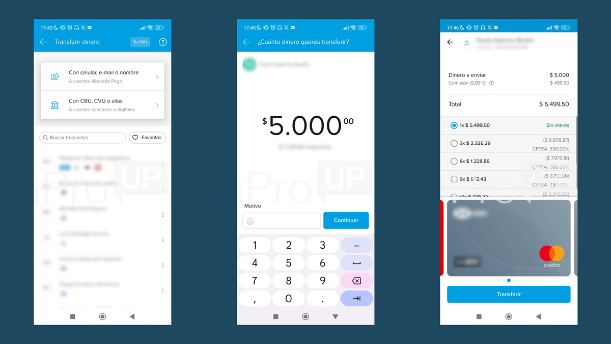 Mercado Pago. Desde hace poco a la aplicación la pueden tener los menores mayores de 10 años. Mercado Pago. Desde hace poco a la aplicación la pueden tener los menores mayores de 10 años. 