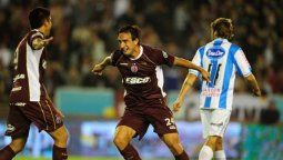 Lanús recibe a la Crema y sueña con la Copa