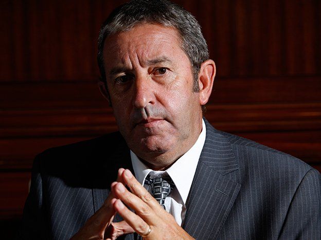 Julio Cobos dijo que es importante la reforma