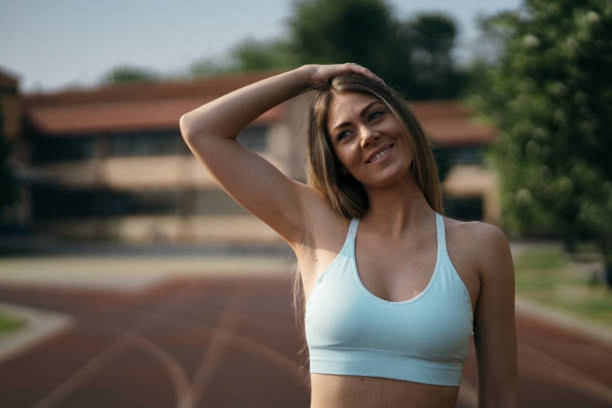 Este ejercicio no puede faltar en tu rutina de entrenamiento. Este ejercicio no puede faltar en tu rutina de entrenamiento.