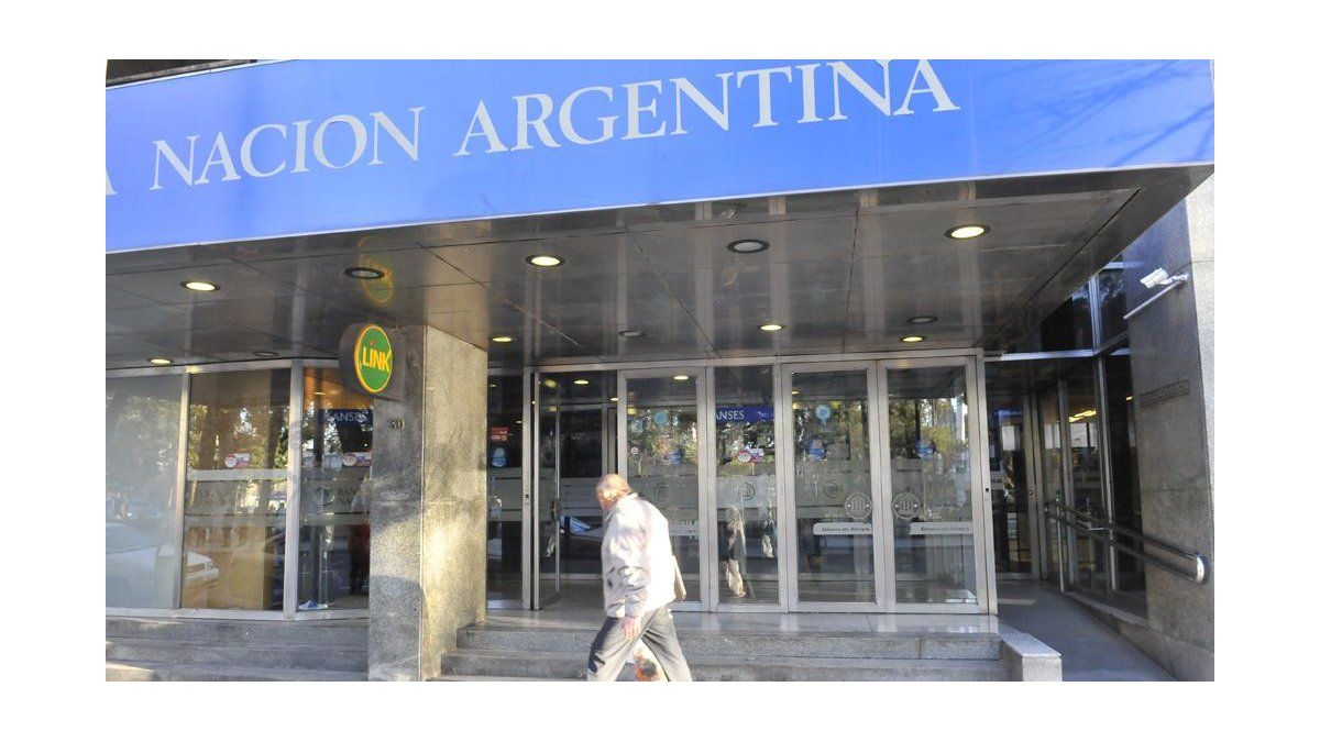 El Banco Nación analiza pedir préstamos en el exterior por El Banco Nación analiza pedir préstamos en el exterior por