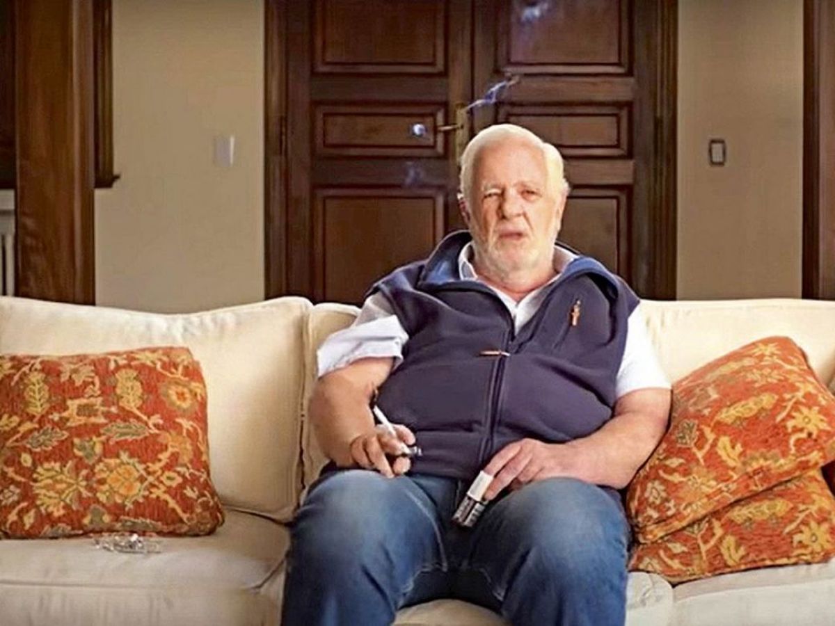 Carlos Carrascosa, el viudo de María Marta García Belsunce, denunció al fiscal Diego Molina Pico por encubrimiento